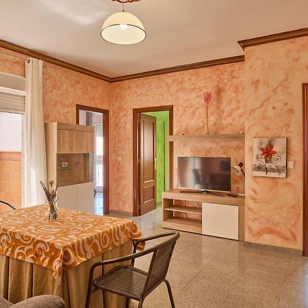 Apartamento La Molina Rute Exterior photo