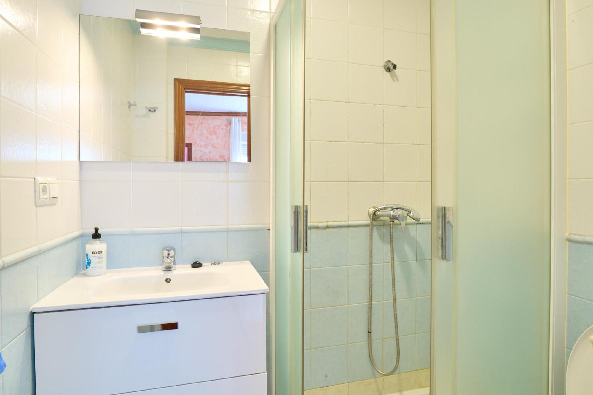 Apartamento La Molina Rute Exterior photo