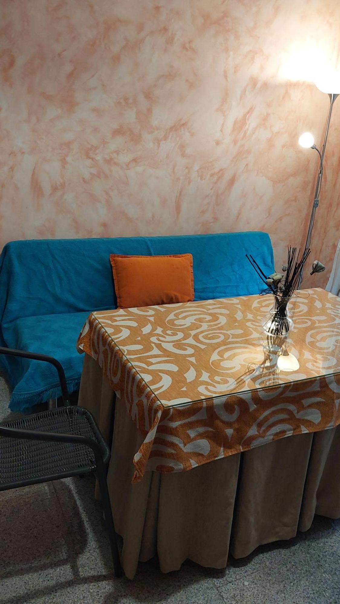 Apartamento La Molina Rute Exterior photo