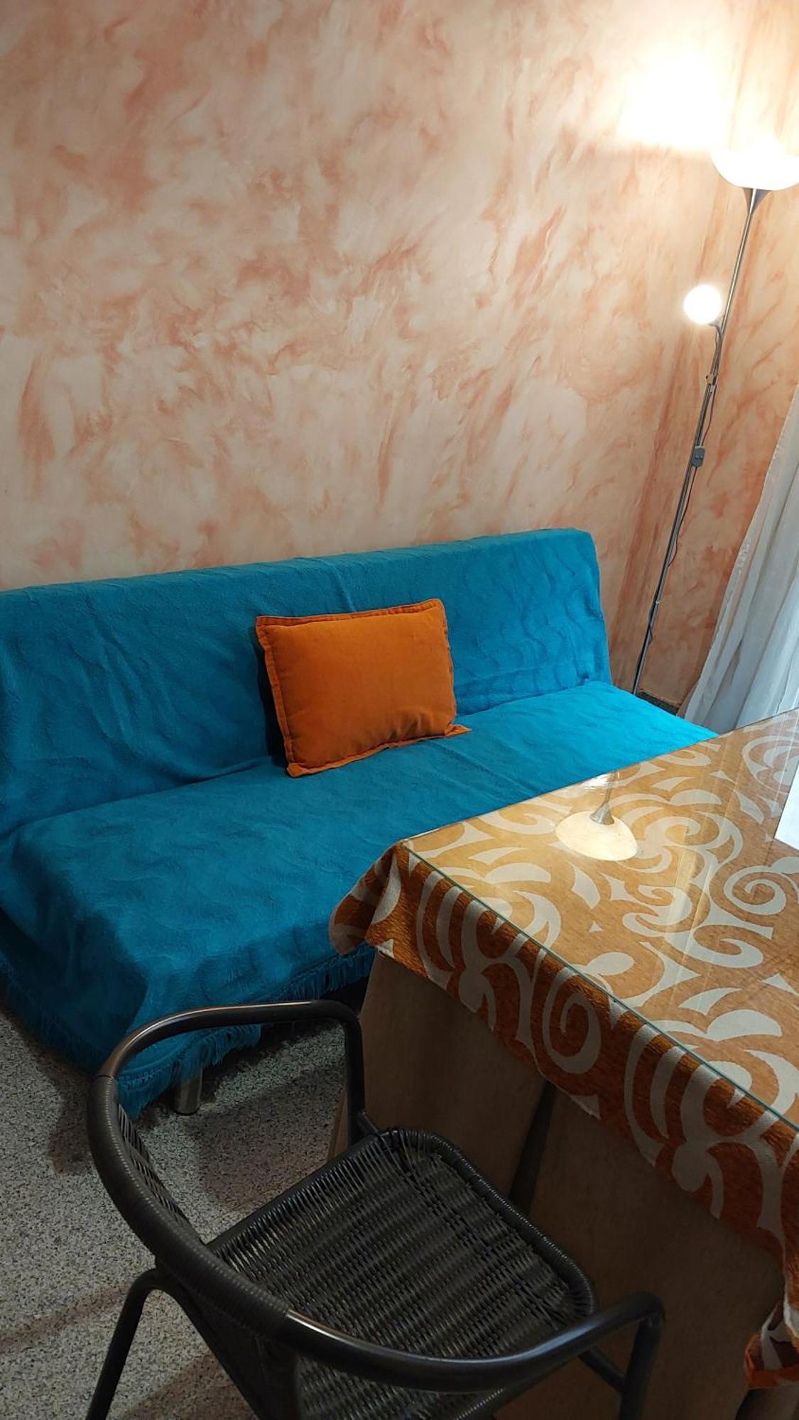 Apartamento La Molina Rute Exterior photo