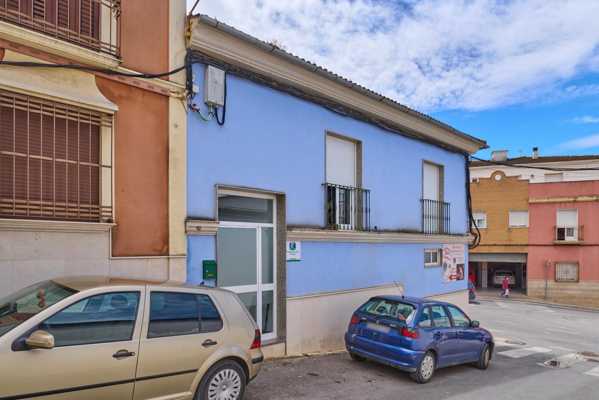 Apartamento La Molina Rute Exterior photo